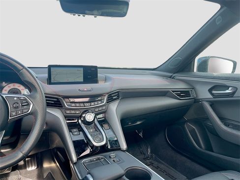 Used 2023 Acura TLX w/ A-SPEC Pkg image 24