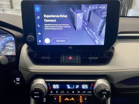 Used 2023 Toyota RAV4 Limited image 19