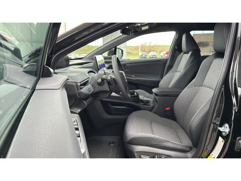 New 2026 Toyota bZ image 13