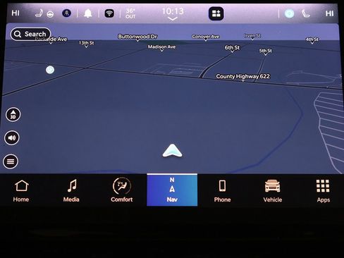 Used 2023 Jeep Grand Cherokee L Limited image 47