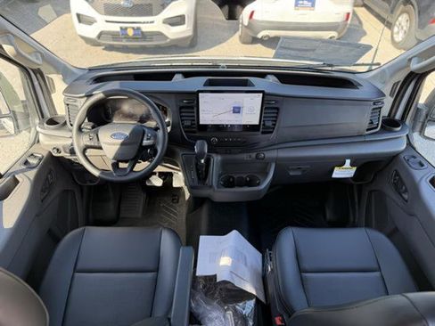New 2026 Ford Transit 250 148 Medium Roof image 19