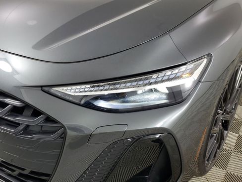 New 2026 Audi A6 Prestige image 14