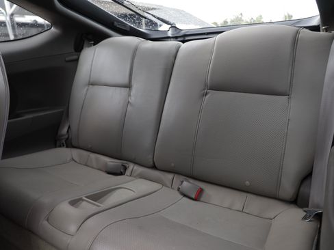 Used 2004 Acura RSX Type-S FWD image 12
