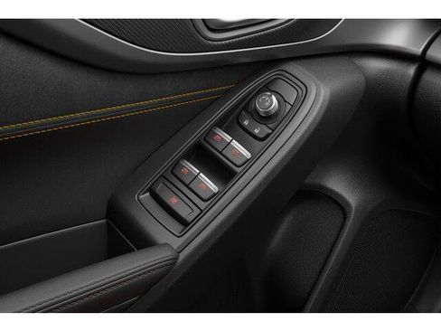 New 2026 Subaru WRX tS AWD/4WD image 23