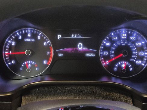 Used 2023 Kia Forte LXS w/ LXS Technology Package FWD image 23
