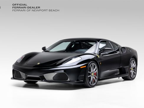 Used 2008 Ferrari F430 Scuderia RWD image 1