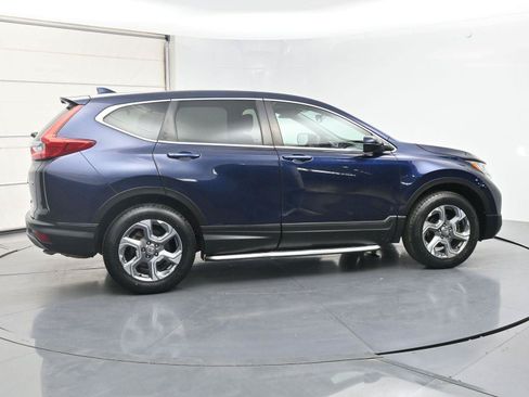 Used 2018 Honda CR-V EX-L image 23