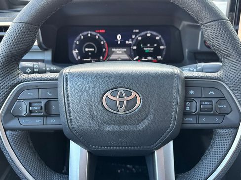 New 2026 Toyota Tacoma TRD Sport image 21