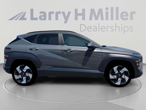 New 2026 Hyundai Kona Limited FWD image 9