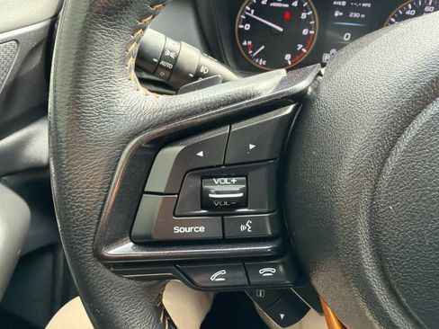 Used 2022 Subaru Outback Wilderness image 32