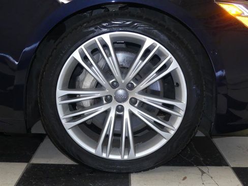 Used 2019 Audi A7 3.0T Premium Plus image 37