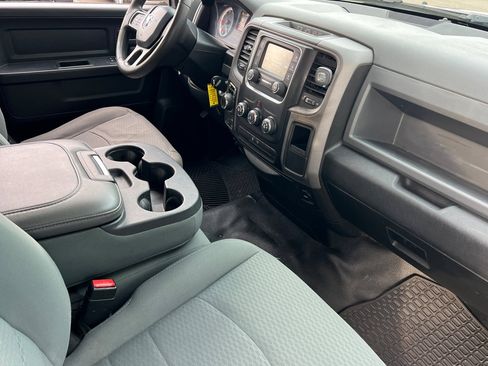 Used 2018 RAM 1500 Tradesman w/ Popular Equipment Group image 15