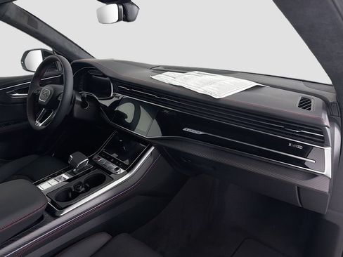 New 2026 Audi SQ8 Prestige AWD/4WD image 31