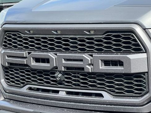 Used 2019 Ford F150 Raptor w/ Equipment Group 802A Luxury AWD/4WD image 52