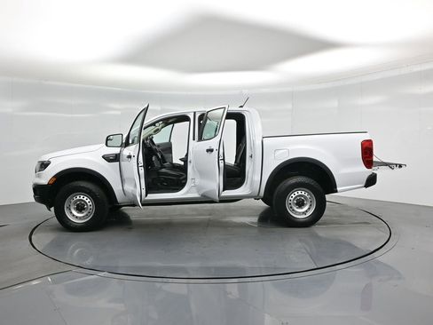 Certified 2023 Ford Ranger XL image 31