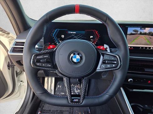 Used 2026 BMW M3 Competition RWD image 14