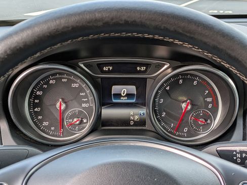 Certified 2017 Mercedes-Benz CLA 250 4MATIC image 22