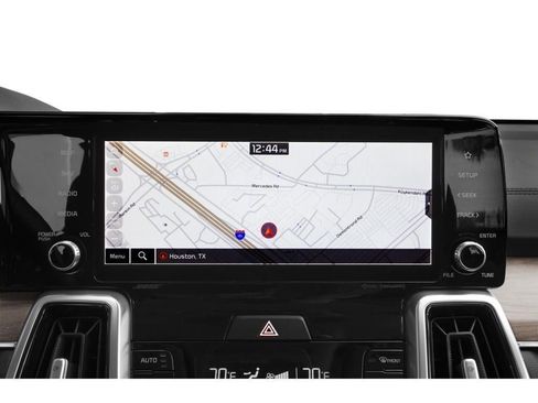 Used 2022 Kia Sorento SX Prestige AWD/4WD image 32
