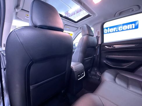 Used 2020 MAZDA CX-5 Grand Touring image 39