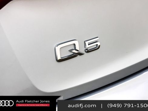 Used 2023 Audi Q5 2.0T Premium Plus w/ Premium Plus Package image 10