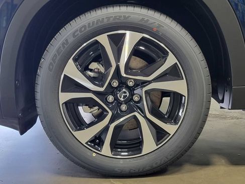 New 2026 MAZDA CX-5 Preferred AWD/4WD image 10