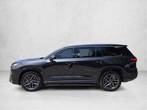 Certified 2025 Lexus TX 350 AWD image 9