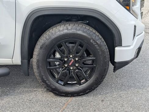 New 2026 GMC Sierra 1500 Elevation w/ Elevation Select Package image 11
