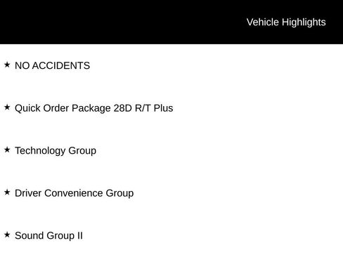 Used 2015 Dodge Challenger R/T Plus image 10