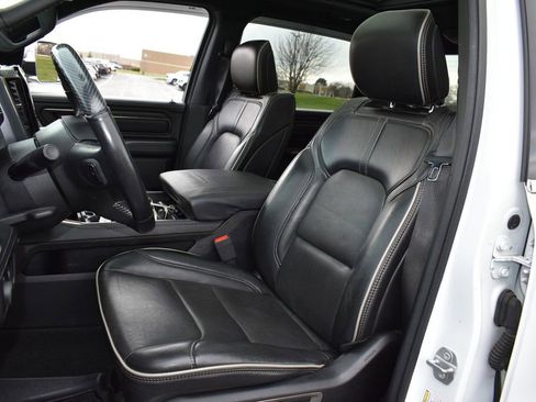 Used 2020 RAM 1500 Limited AWD/4WD image 15