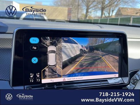 New 2026 Volkswagen Atlas Cross Sport SEL Premium R-Line image 29