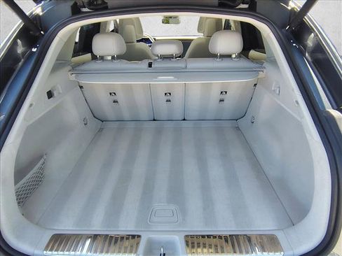 Used 2023 Mercedes-Benz EQE 350+ SUV image 6