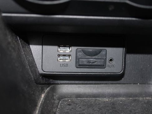 Used 2016 MAZDA MAZDA3 i Touring image 27