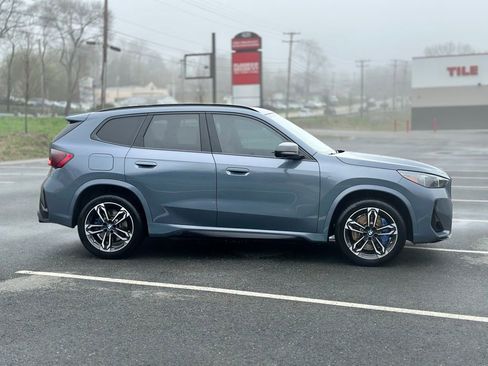 Certified 2024 BMW X1 M35i w/ Premium Package AWD/4WD image 7