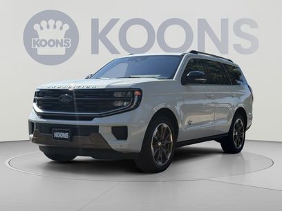 Used 2025 Ford Expedition King Ranch