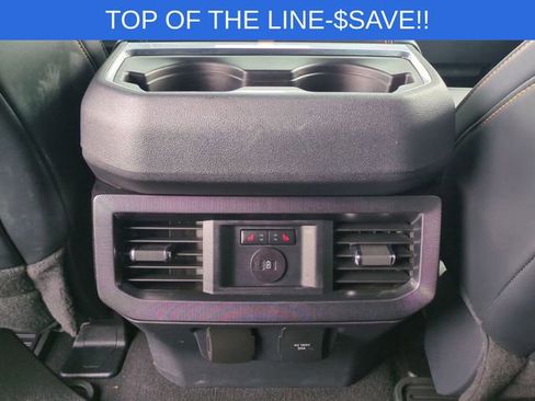 Used 2024 Ford F450 Platinum image 27