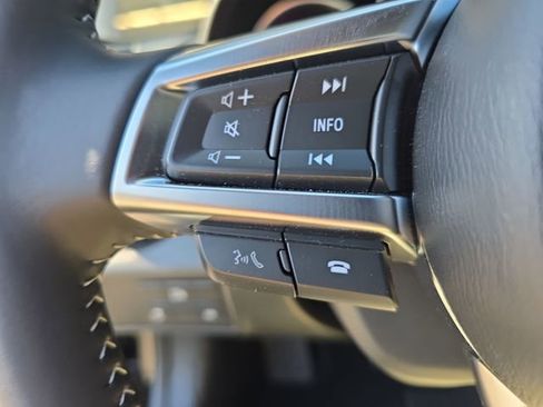 New 2026 MAZDA MX-5 Miata RF Grand Touring image 14