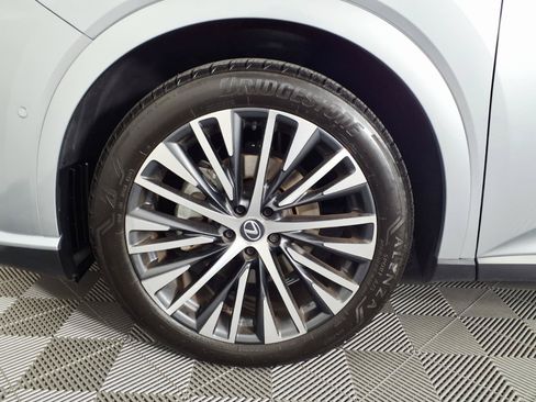 Used 2024 Lexus RX 350 Premium Plus FWD image 7