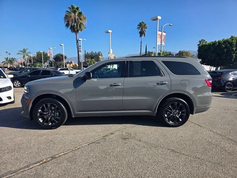 Used 2023 Dodge Durango GT w/ Blacktop Package AWD/4WD image 9