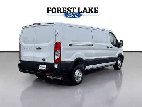 Used 2024 Ford Transit 350 Low Roof w/ Interior Upgrade Package image 7