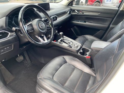 Used 2019 MAZDA CX-5 Grand Touring Reserve AWD/4WD image 13