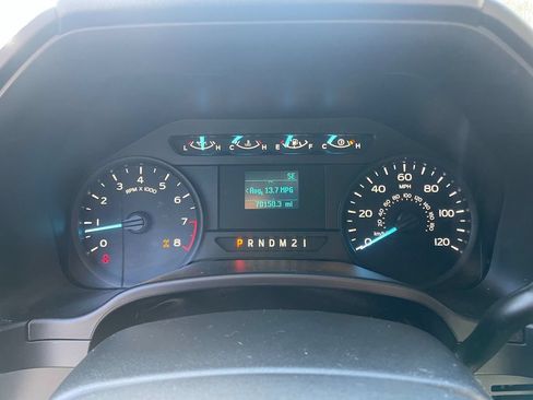Used 2020 Ford F150 XL w/ XL Power Equipment Group AWD/4WD image 18
