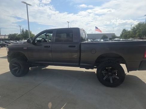 Used 2022 RAM 2500 Tradesman AWD/4WD image 5
