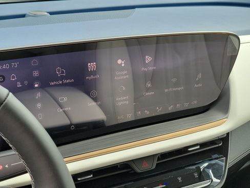 New 2026 Buick Envision Avenir image 29