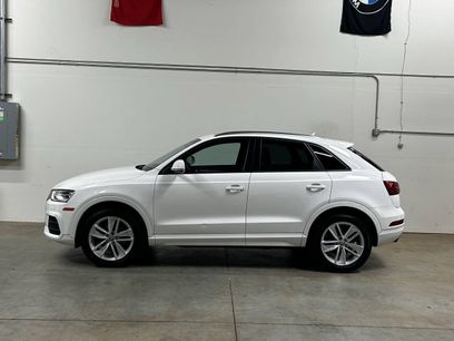 Used 2017 Audi Q3 2.0T Premium
