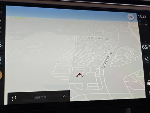 Certified 2025 Land Rover Range Rover Long Wheelbase Autobiography image 22