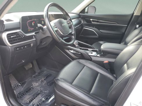 Used 2023 Kia Telluride S w/ S Sunroof Package image 14