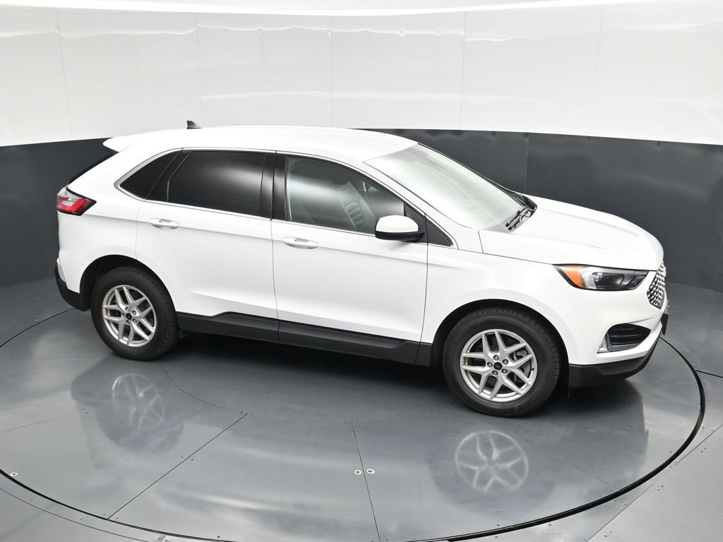 Used 2024 Ford Edge SEL w/ Convenience Package AWD/4WD image 44