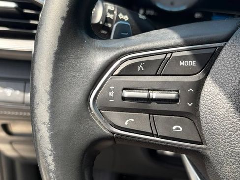 Used 2021 Hyundai Santa Fe Limited AWD/4WD image 18