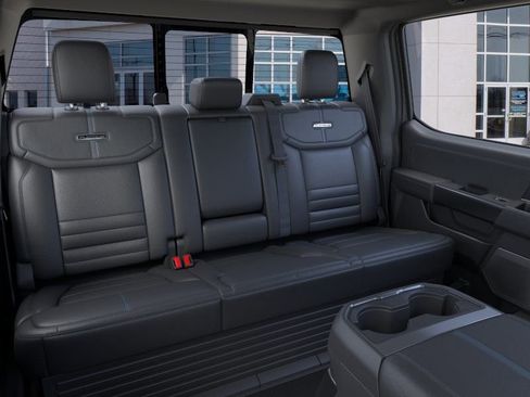 New 2026 Ford F350 Platinum image 11