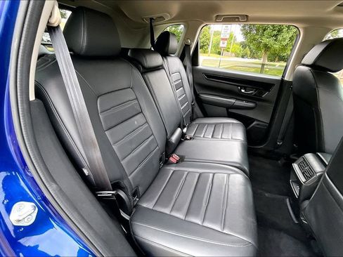Used 2024 Honda CR-V EX-L image 29
